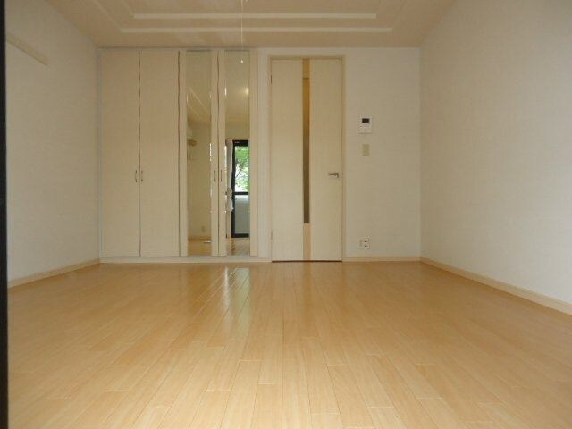 Ａｖｅｎｕｅ　Ｇｒｅｅｎ　Ｌｅａｆの物件内観写真