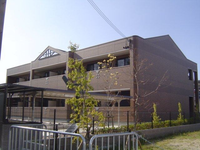 Ａｖｅｎｕｅ　Ｇｒｅｅｎ　Ｌｅａｆの物件内観写真