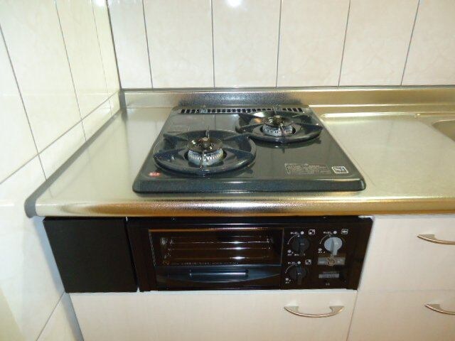 Ａｖｅｎｕｅ　Ｇｒｅｅｎ　Ｌｅａｆの物件内観写真