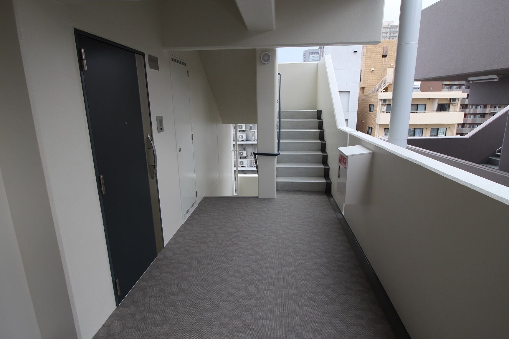 ブル フォルトゥーナ扇町の物件内観写真