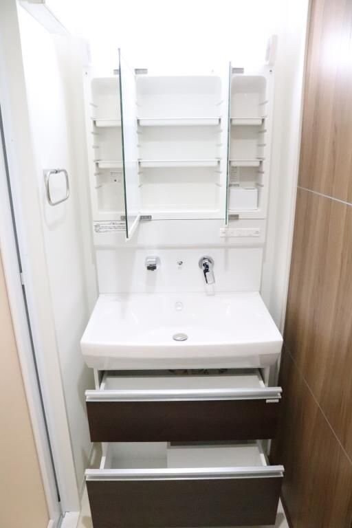 ブル フォルトゥーナ扇町の物件内観写真