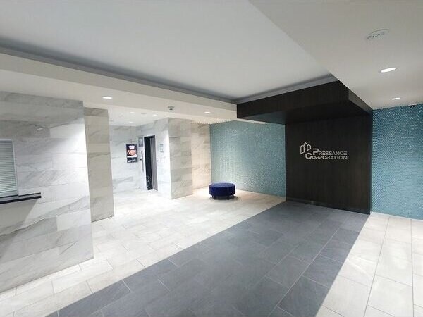 プレサンス梅田北ディアの物件内観写真