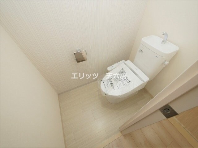 ベル・ステラの物件内観写真