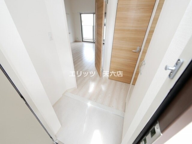 ベル・ステラの物件内観写真