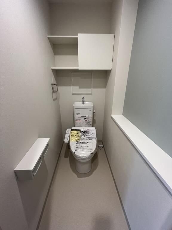 Fujiman南森町の物件内観写真