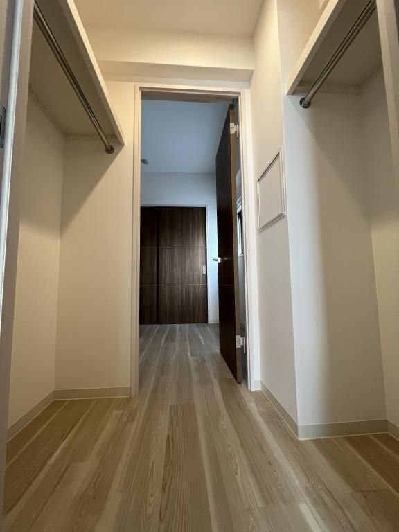 Fujiman南森町の物件内観写真