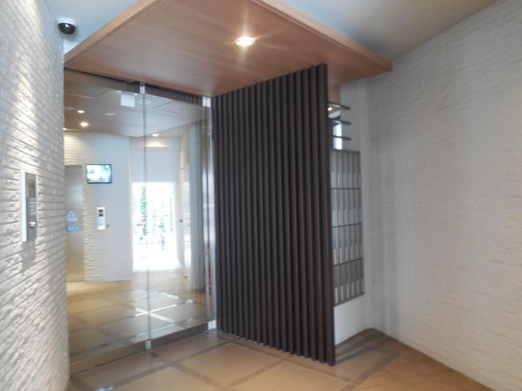 サン・マルベリー扇町の物件内観写真