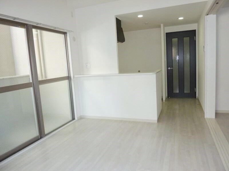 サン・マルベリー扇町の物件内観写真