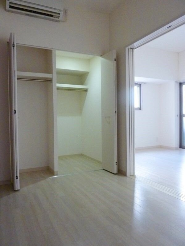 サン・マルベリー扇町の物件内観写真