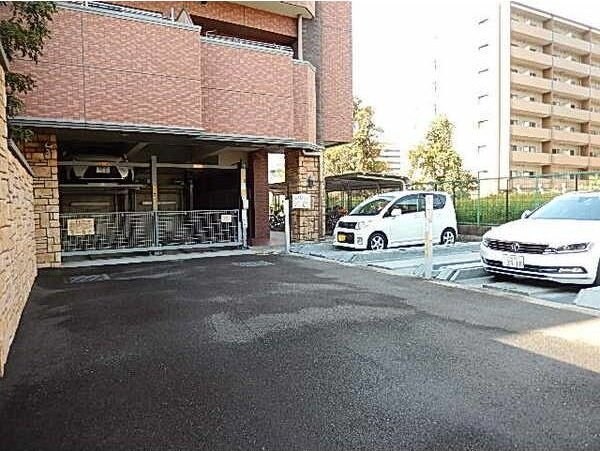 ベルファース緑地公園の物件内観写真