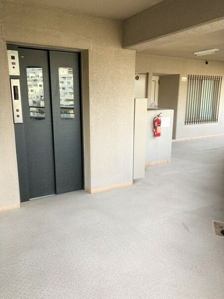 アーバンパーク緑地公園の物件内観写真