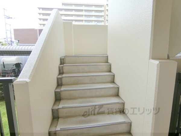 ライフ１８の物件内観写真