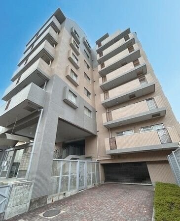 エステート小松の物件外観写真