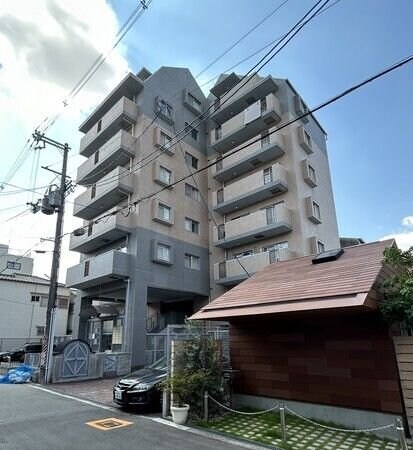 エステート小松の物件内観写真