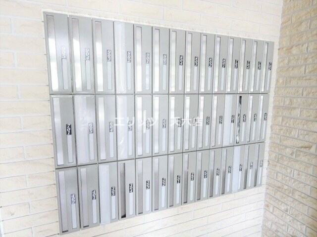 インベスト北梅田の物件内観写真