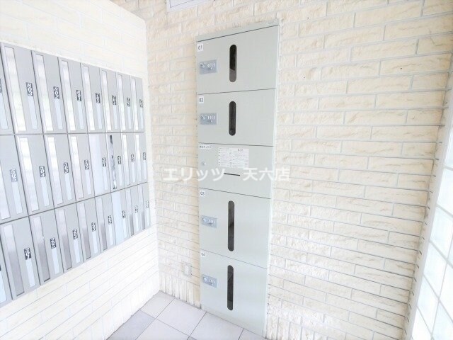 インベスト北梅田の物件内観写真