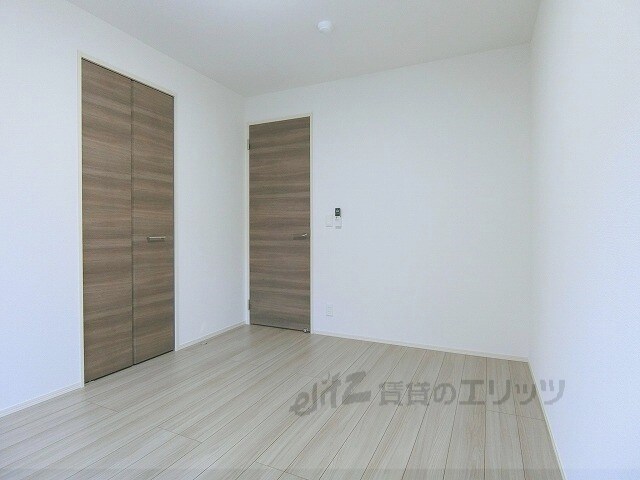 ＦＬＡＩＲ・総持寺の物件内観写真