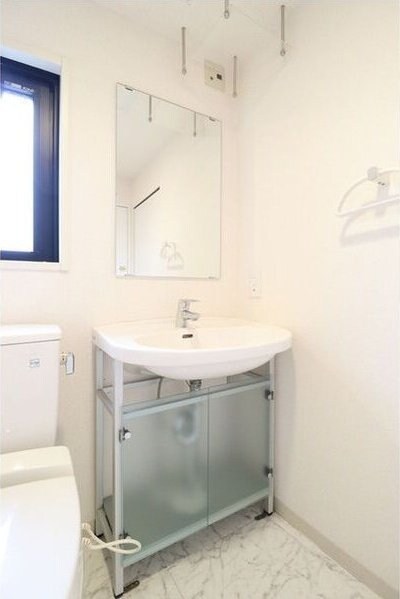 T’s SQUARE天神橋の物件内観写真