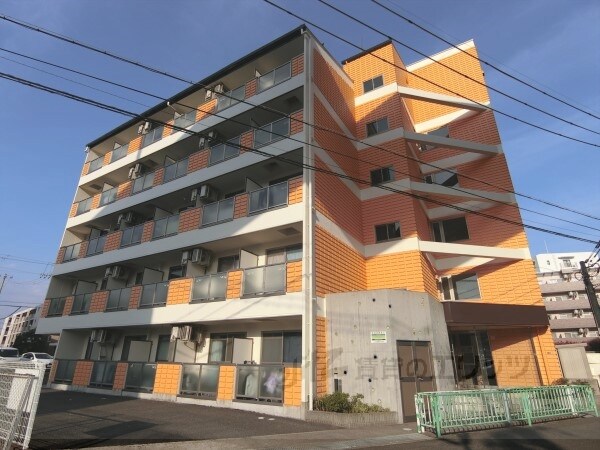 ドマーニの物件内観写真