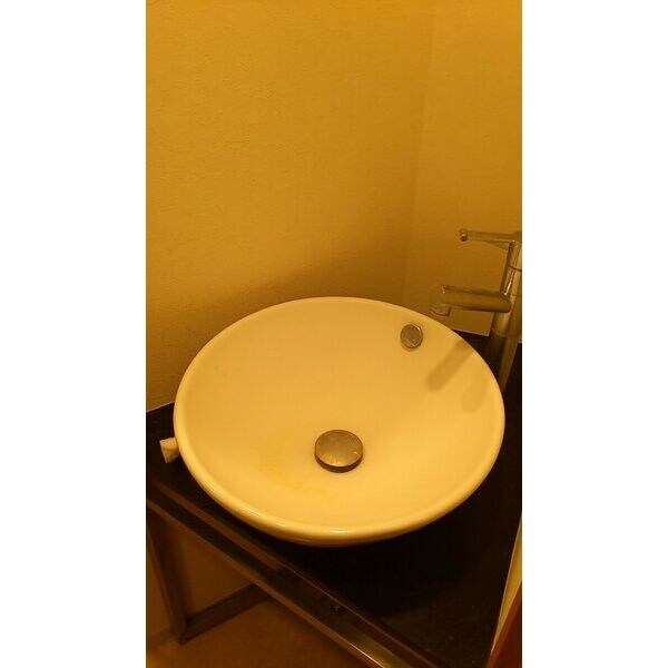 フォレステージュ江坂垂水町の物件内観写真