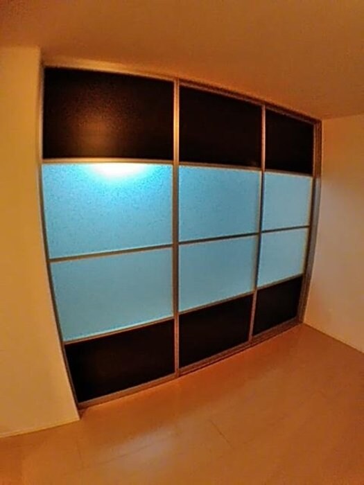 サンスクエア千里万博　Ｂ棟の物件内観写真