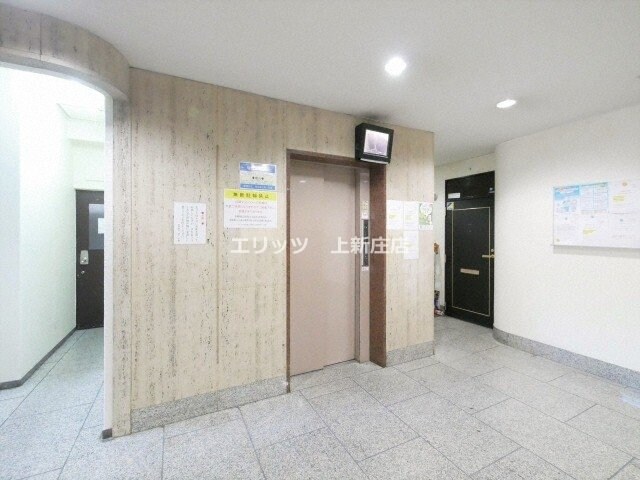 フローライト新大阪の物件内観写真