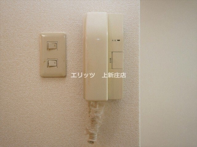 フローライト新大阪の物件内観写真