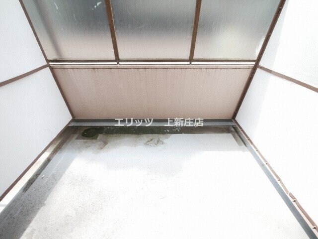 フローライト新大阪の物件内観写真