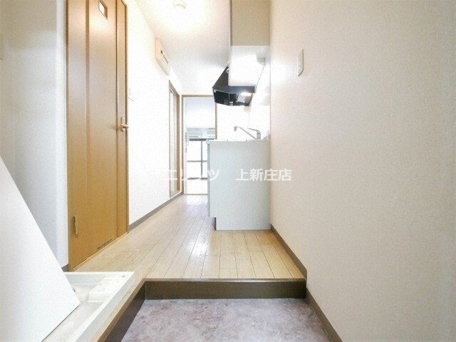 フローライト新大阪の物件内観写真