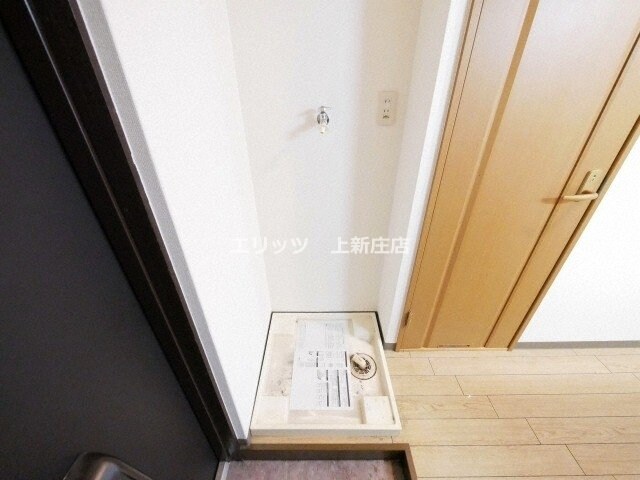 フローライト新大阪の物件内観写真