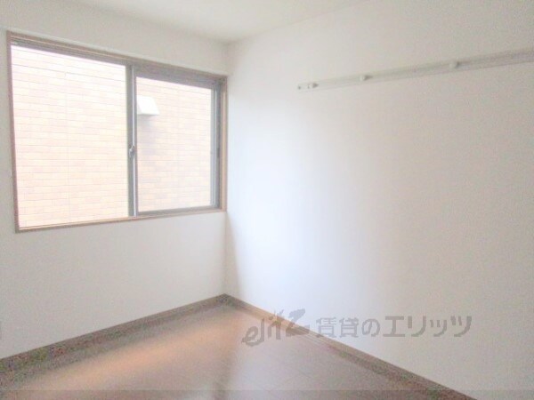 ガーデンビレッジB棟の物件内観写真