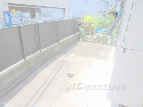 ガーデンビレッジB棟の物件内観写真