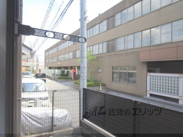 ガーデンビレッジB棟の物件内観写真