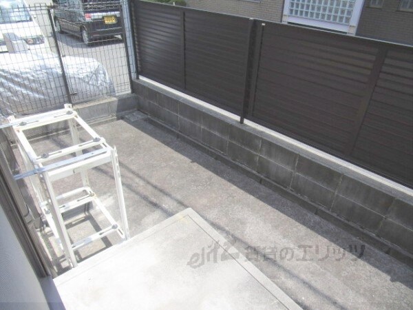 ガーデンビレッジB棟の物件内観写真