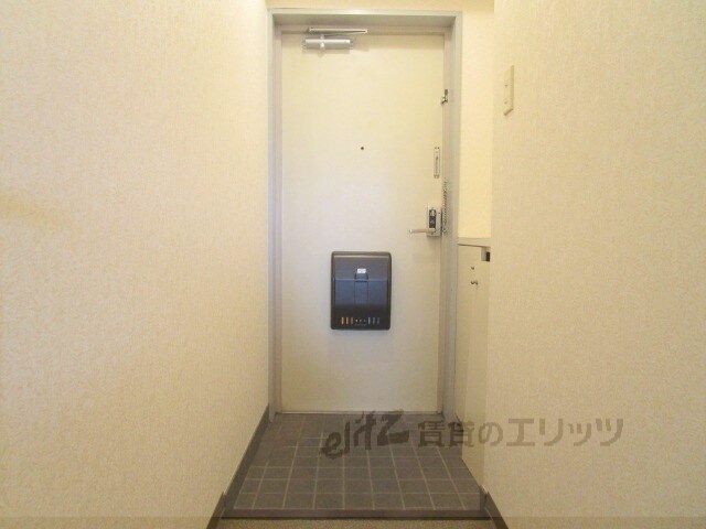 735柳ビルの物件内観写真