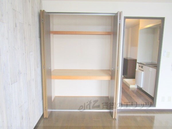 CASA・SOLの物件内観写真