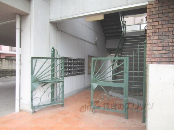 CASA・SOLの物件内観写真