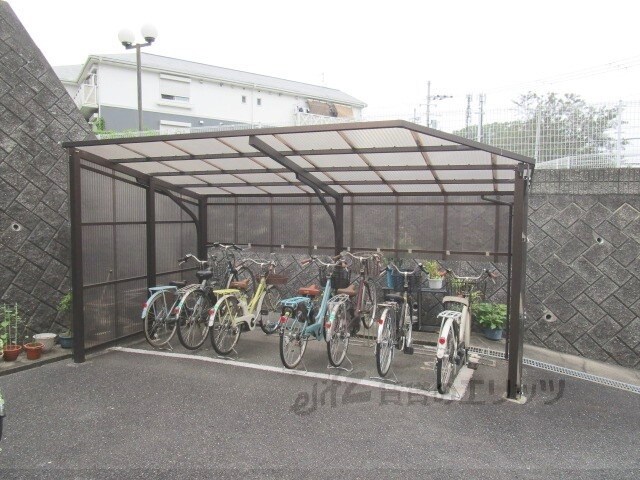 NASA望月の物件内観写真