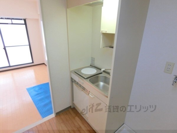 イーストヴィレッジ茨木の物件内観写真