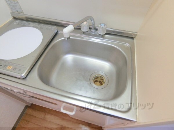 イーストヴィレッジ茨木の物件内観写真