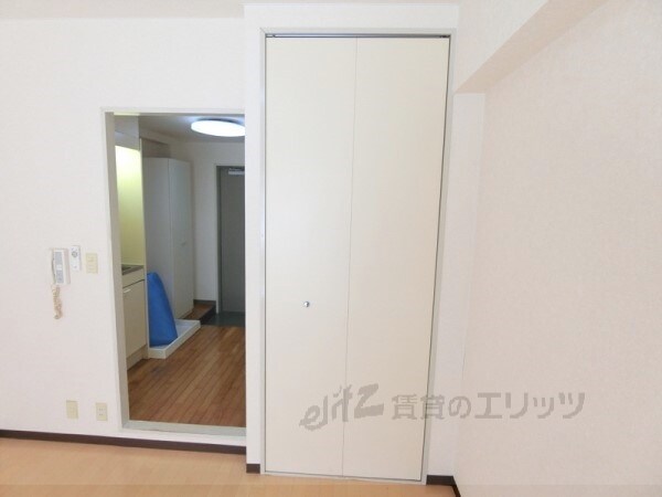 イーストヴィレッジ茨木の物件内観写真