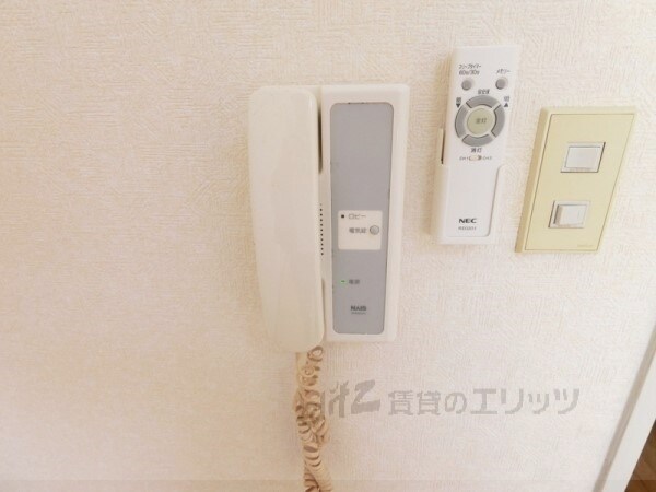 イーストヴィレッジ茨木の物件内観写真