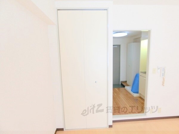 イーストヴィレッジ茨木の物件内観写真