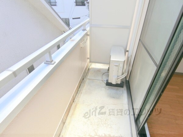 イーストヴィレッジ茨木の物件内観写真