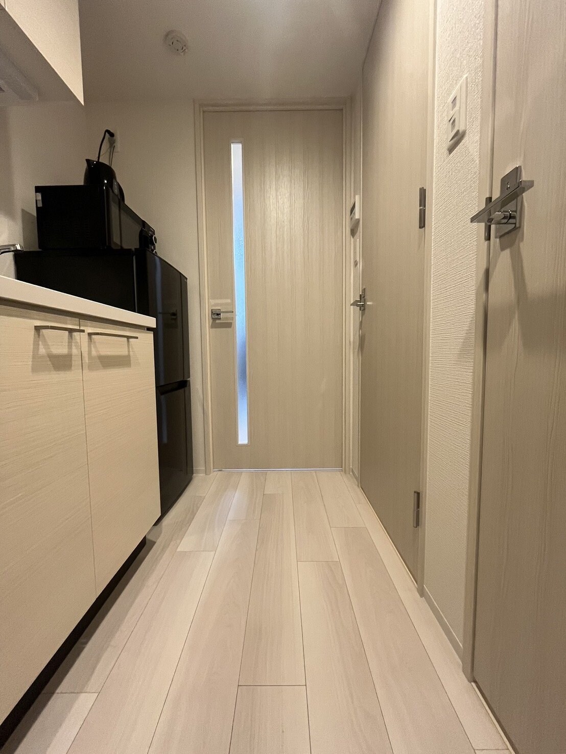 エスリード新大阪ザ・プレミアEASTの物件内観写真