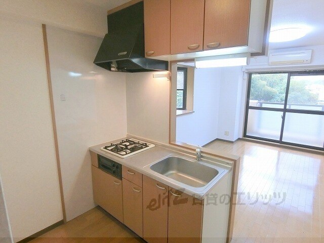 グリーンハイツ豊川Iの物件内観写真