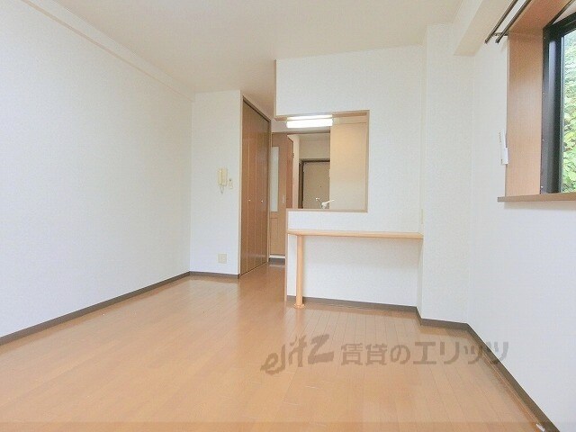 グリーンハイツ豊川Iの物件内観写真