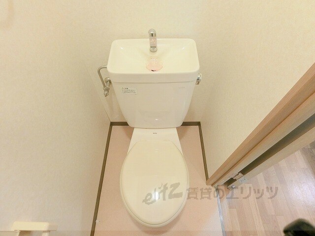 グリーンハイツ豊川Iの物件内観写真