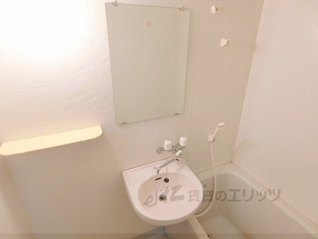 グリーンハイツ豊川Iの物件内観写真