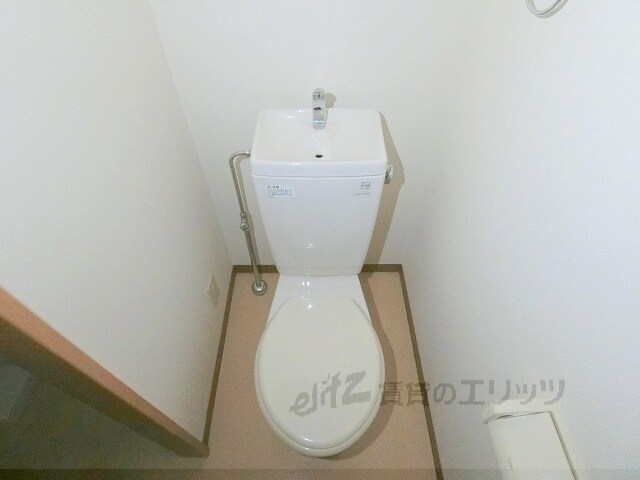 グリーンハイツ豊川IIの物件内観写真